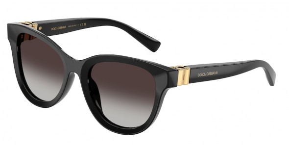 Dolce & Gabbana DG4533 501/8G