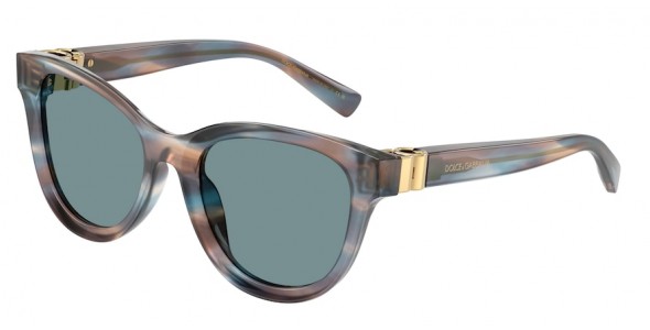 Dolce & Gabbana DG4533 344880