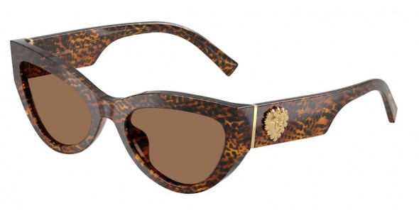 Dolce & Gabbana DG4536 347073