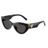 Dolce & Gabbana DG4536 501/87