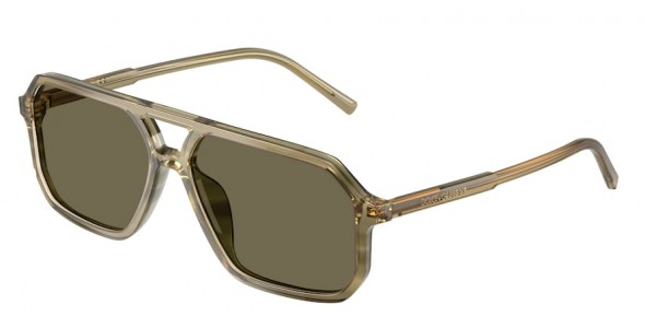 Dolce & Gabbana DG4541 3480/3