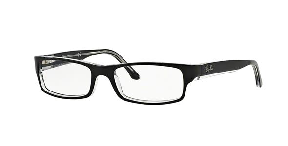 Ray-Ban RX5114 2034 | Ohgafas.com