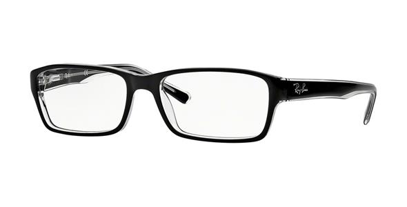 Ray-Ban RX5169 2034 | Ohgafas.com
