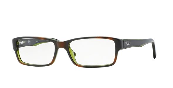 Ray-Ban RX5169 2383 | Ohgafas.com