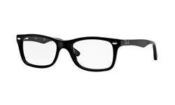 Ray-Ban RX5228 2000