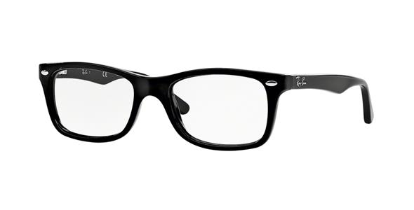 Ray-Ban RX5228 2000 | Ohgafas.com