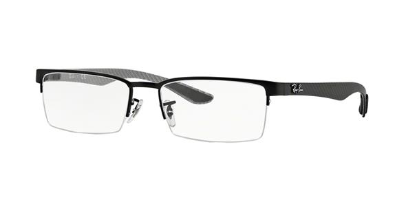 Ray-Ban RX8412 2503 | Ohgafas.com