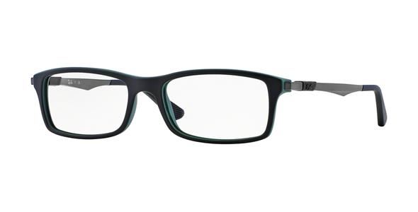 Ray-Ban RX7017 5197 | Ohgafas.com
