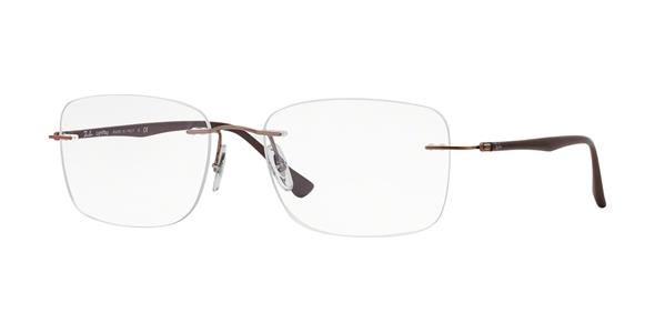 Ray-Ban RX8725 1131 | Ohgafas.com