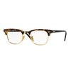 Ray-Ban Clubmaster RX5154 5494 | Ohgafas.com