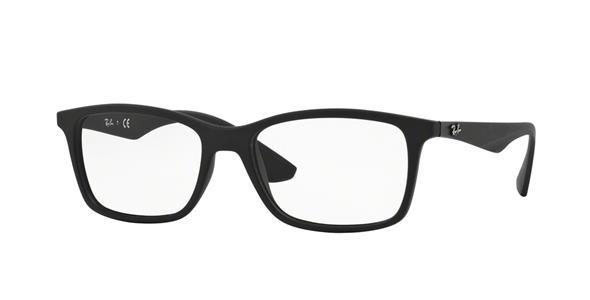 Ray-Ban RX7047 5196 | Ohgafas.com