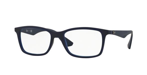 Ray-Ban RX7047 5450 | Ohgafas.com