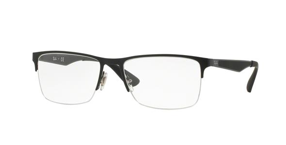 Ray-Ban RX6335 2503 | Ohgafas.com