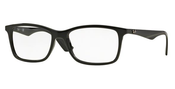 Ray-Ban RX7047 2000 | Ohgafas.com