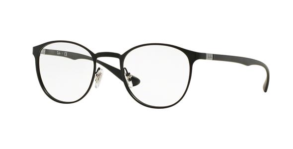 Ray-Ban RX6355 2503 | Ohgafas.com