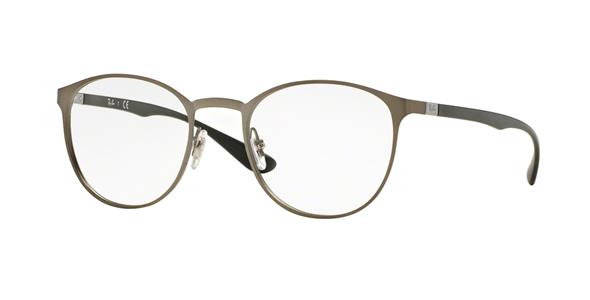Ray-Ban RX6355 2620 | Ohgafas.com