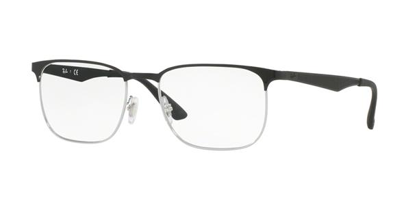 Ray-Ban RX6363 2861 | Ohgafas.com