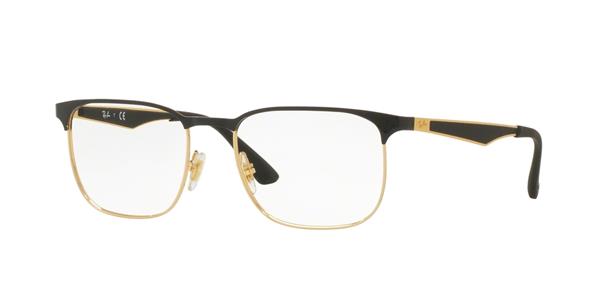 Ray-Ban RX6363 2890 | Ohgafas.com