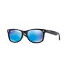Ray-Ban Junior RJ9052S 100S55 | Ohgafas.com