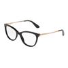 Dolce & Gabbana DG3258 501 | Ohgafas.com