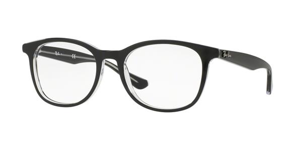 Ray-Ban RX5356 2034 | Ohgafas.com