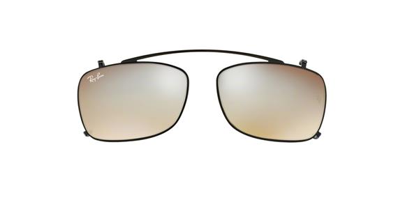 Ray-Ban RX5228C 2509B8 | Ohgafas.com