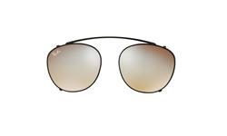 Ray-Ban RX6355C 2509B8
