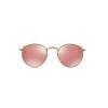 Ray-Ban Round Metal RB3447 112/Z2 | Ohgafas.com