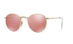 Ray-Ban Round Metal RB3447 112/Z2