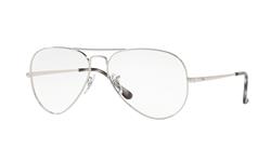 Ray-Ban RX6489 2501
