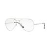 Ray-Ban RX6489 2501 | Ohgafas.com