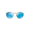 Ray-Ban Round Metal RB3447 112/4L | Ohgafas.com