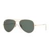 Ray-Ban Aviator Large Metal RB3025 W3234 | Ohgafas.com