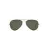 Ray-Ban Aviator Large Metal RB3025 W3234 | Ohgafas.com