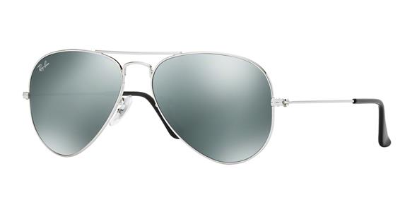 Ray-Ban Aviator Large Metal RB3025 W3275 | Ohgafas.com