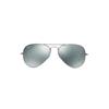 Ray-Ban Aviator Large Metal RB3025 W3275 | Ohgafas.com