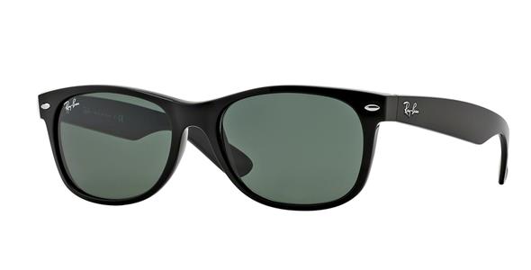 Ray-Ban New Wayfarer RB2132 901L | Ohgafas.com