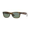 Ray-Ban New Wayfarer RB2132 902L | Ohgafas.com
