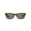 Ray-Ban New Wayfarer RB2132 902L | Ohgafas.com