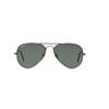 Ray-Ban Aviator Large Metal RB3025 004/58 | Ohgafas.com
