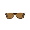 Ray-Ban New Wayfarer RB2132 902/57 | Ohgafas.com