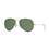 Ray-Ban Aviator Large Metal RB3025 001