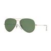 Ray-Ban Aviator Large Metal RB3025 001 | Ohgafas.com