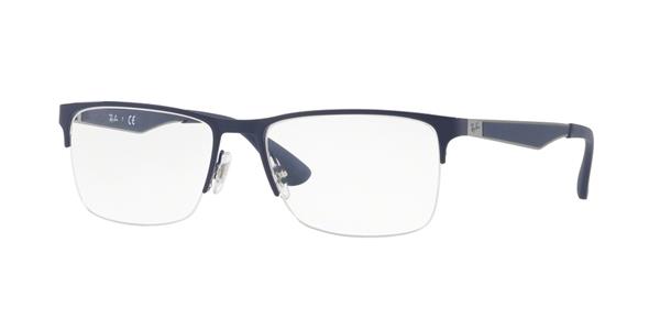 Ray-Ban RX6335 2947 | Ohgafas.com