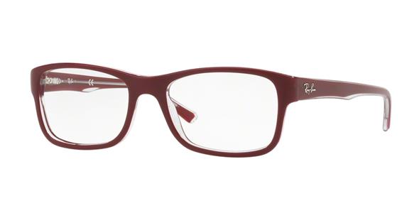 Ray-Ban RX5268 5738 | Ohgafas.com