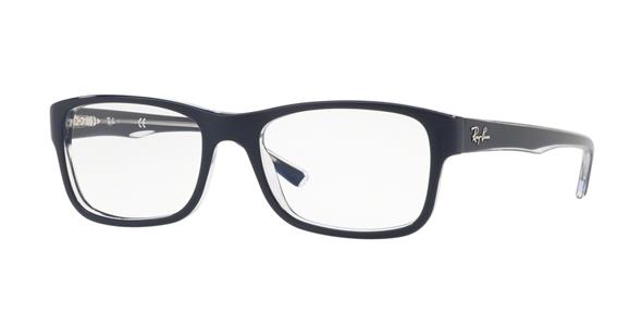 Ray-Ban RX5268 5739 | Ohgafas.com