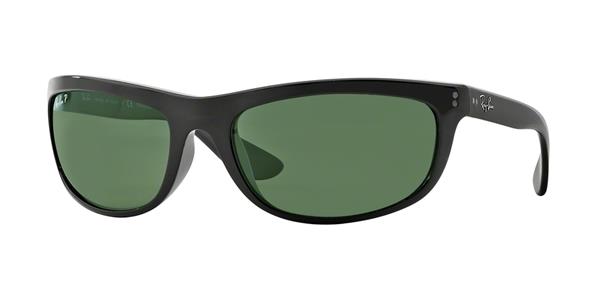 Ray-Ban Balorama RB4089 601/58 | Ohgafas.com