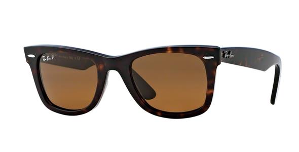 Ray-Ban Wayfarer RB2140 902/57 | Ohgafas.com