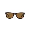 Ray-Ban Wayfarer RB2140 902/57 | Ohgafas.com