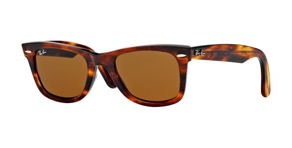 Ray-Ban Wayfarer RB2140 954 | Ohgafas.com